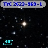TYC 2623-969-1