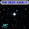 TYC 2623-1158-1