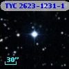 TYC 2623-1231-1