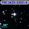 TYC 2623-1252-1