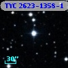TYC 2623-1358-1