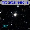 TYC 2623-1402-1