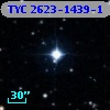 TYC 2623-1439-1