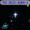 TYC 2623-1504-1