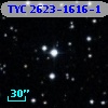 TYC 2623-1616-1