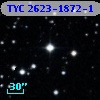 TYC 2623-1872-1