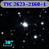 TYC 2623-2160-1