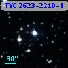 TYC 2623-2210-1