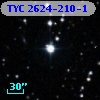 TYC 2624-210-1