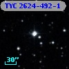 TYC 2624-492-1