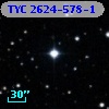 TYC 2624-578-1