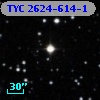 TYC 2624-614-1