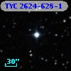 TYC 2624-628-1