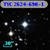 TYC 2624-690-1
