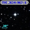 TYC 2624-962-1