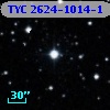 TYC 2624-1014-1