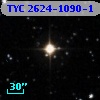 TYC 2624-1090-1