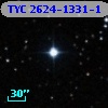 TYC 2624-1331-1
