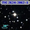 TYC 2624-2062-1