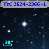 TYC 2624-2366-1
