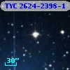 TYC 2624-2398-1
