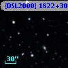 [DSL2000] 1822+304