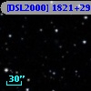 [DSL2000] 1821+296