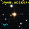 2MASS J18293317+2917082