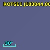 ROTSE1 J183044.80+294940.6