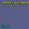 ROTSE1 J182748.80+301840.9
