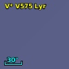 V* V575 Lyr
