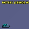ROTSE1 J182602.90+285323.9