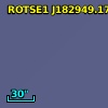 ROTSE1 J182949.17+304257.0