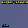 ROTSE1 J182359.39+290642.5