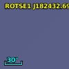 ROTSE1 J182432.69+300652.9