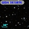 LEDA 1821076