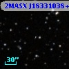 2MASX J18331038+2802046