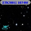 [STK2001] 10748f