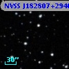NVSS J182807+294020