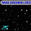 NVSS J183459+282540