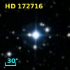 HD 172716