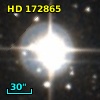 HD 172865