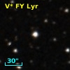 V* FY Lyr