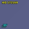 HD 172169
