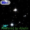 BD+28  3036B