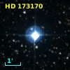 HD 173170