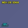 BD+28  3064
