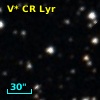 V* CR Lyr