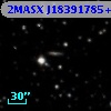 2MASX J18391785+2812161
