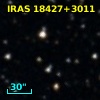 IRAS 18427+3011